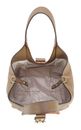 Bogner Zuoz Rafia Lottie Tote Bag L Portabella