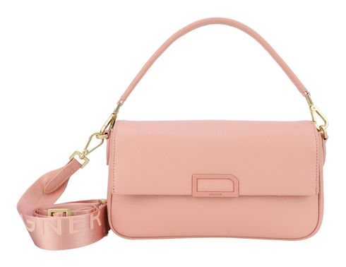 Bogner Pontresina Nera Shoulderbag S Rose