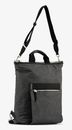 JOST Kerava X-Change Bag S Black JOST Kerava X-Change Bag S Black