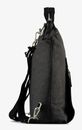 JOST Kerava X-Change Bag S Black JOST Kerava X-Change Bag S Black