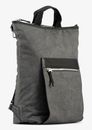 JOST Kerava X-Change Bag S Black JOST Kerava X-Change Bag S Black