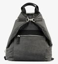 JOST Kerava X-Change Bag S Black JOST Kerava X-Change Bag S Black