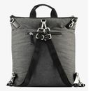 JOST Kerava X-Change Bag S Black JOST Kerava X-Change Bag S Black