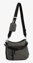 JOST Kerava Hobo Bag Black JOST Kerava Hobo Bag Black