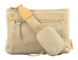 JOST Kerava Shoulder Bag Gold JOST Kerava Shoulder Bag Gold