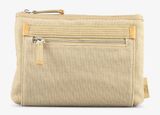 JOST Kerava Shoulder Bag Gold JOST Kerava Shoulder Bag Gold