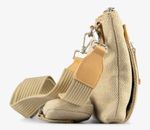 JOST Kerava Shoulder Bag Gold JOST Kerava Shoulder Bag Gold