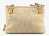 JOST Kerava Shoulder Bag Gold JOST Kerava Shoulder Bag Gold