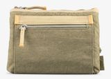JOST Kerava Shoulder Bag Olive JOST Kerava Shoulder Bag Olive