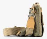 JOST Kerava Shoulder Bag Olive JOST Kerava Shoulder Bag Olive