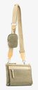 JOST Kerava Shoulder Bag Olive JOST Kerava Shoulder Bag Olive