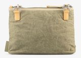 JOST Kerava Shoulder Bag Olive JOST Kerava Shoulder Bag Olive
