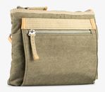 JOST Kerava Shoulder Bag Olive JOST Kerava Shoulder Bag Olive