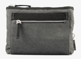 JOST Kerava Shoulder Bag Black JOST Kerava Shoulder Bag Black