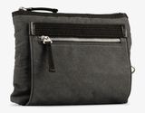 JOST Kerava Shoulder Bag Black JOST Kerava Shoulder Bag Black