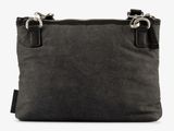 JOST Kerava Shoulder Bag Black JOST Kerava Shoulder Bag Black