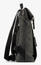JOST Kerava Backpack Courier Black