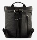 JOST Kerava Backpack Courier Black