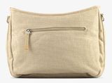 JOST Kerava Hobo Bag Gold JOST Kerava Hobo Bag Gold