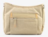 JOST Kerava Hobo Bag Gold JOST Kerava Hobo Bag Gold