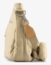JOST Kerava Hobo Bag Gold JOST Kerava Hobo Bag Gold