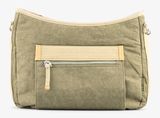 JOST Kerava Hobo Bag Olive JOST Kerava Hobo Bag Olive