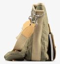 JOST Kerava Hobo Bag Olive JOST Kerava Hobo Bag Olive