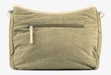 JOST Kerava Hobo Bag Olive JOST Kerava Hobo Bag Olive