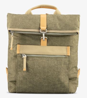 JOST Kerava Backpack Courier Olive