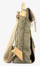 JOST Kerava Backpack Courier Olive