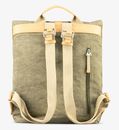 JOST Kerava Backpack Courier Olive