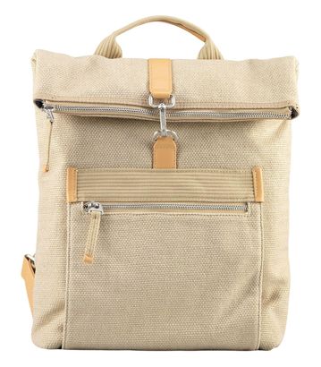JOST Kerava Backpack Courier Gold