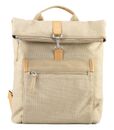 JOST Kerava Backpack Courier Gold JOST Kerava Backpack Courier Gold
