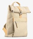 JOST Kerava Backpack Courier Gold JOST Kerava Backpack Courier Gold