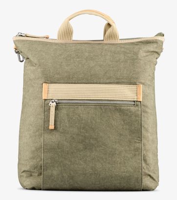 JOST Kerava X-Change Bag S Olive