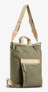 JOST Kerava X-Change Bag S Olive JOST Kerava X-Change Bag S Olive