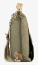 JOST Kerava X-Change Bag S Olive JOST Kerava X-Change Bag S Olive