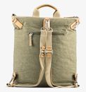 JOST Kerava X-Change Bag S Olive JOST Kerava X-Change Bag S Olive