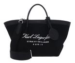 KARL LAGERFELD Tote Black KARL LAGERFELD Tote Black