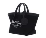 KARL LAGERFELD Tote Black KARL LAGERFELD Tote Black