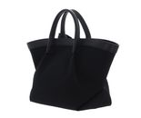 KARL LAGERFELD Tote Black KARL LAGERFELD Tote Black
