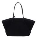 KARL LAGERFELD Tote Bag Black KARL LAGERFELD Tote Bag Black