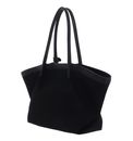 KARL LAGERFELD Tote Bag Black KARL LAGERFELD Tote Bag Black