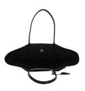 KARL LAGERFELD Tote Bag Black KARL LAGERFELD Tote Bag Black