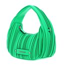 KARL LAGERFELD K / Kushion Hobo S Parsley Green KARL LAGERFELD K / Kushion Hobo S Parsley Green