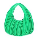 KARL LAGERFELD K / Kushion Hobo S Parsley Green KARL LAGERFELD K / Kushion Hobo S Parsley Green