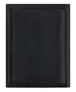 bugatti Secure Slim Special Mini Wallet Black bugatti Secure Slim Special Mini Wallet Black