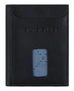 bugatti Secure Slim Special Mini Wallet Black bugatti Secure Slim Special Mini Wallet Black