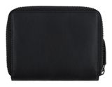 bugatti Mira Ladies Zip Wallet S Black bugatti Mira Ladies Zip Wallet S Black
