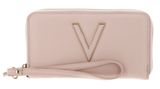 VALENTINO Coney Zip Around Wallet Cipria VALENTINO Coney Zip Around Wallet Cipria